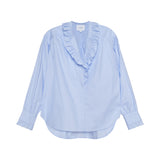 Blue Della Shirt