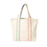 Colorful Ric Rac Tote