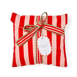 Candy Stripes Cotton Printed Pajamas