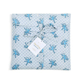 Monkey Print Pajamas