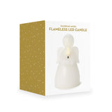 Guardian Angel Flameless Candle Decor in Gift Box