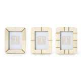 Geometric Cut Mini Frame