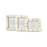 Geometric Cut Mini Frame