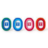 Double Scalloped Edge 2x3 Frame