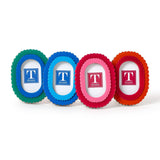 Double Scalloped Edge 2x3 Frame