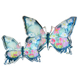 Daisy Butterfly Acrylic Shelfie- Full Size