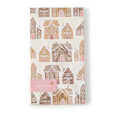 Gingerbread Paper Dinner Napkin/Guest Towel