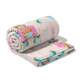Laura Park Fleece Blankets
