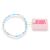 Sorority Sprinkle Bracelet