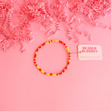 Sorority Sprinkle Bracelet