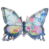 Daisy Butterfly Acrylic Shelfie- Mini Size