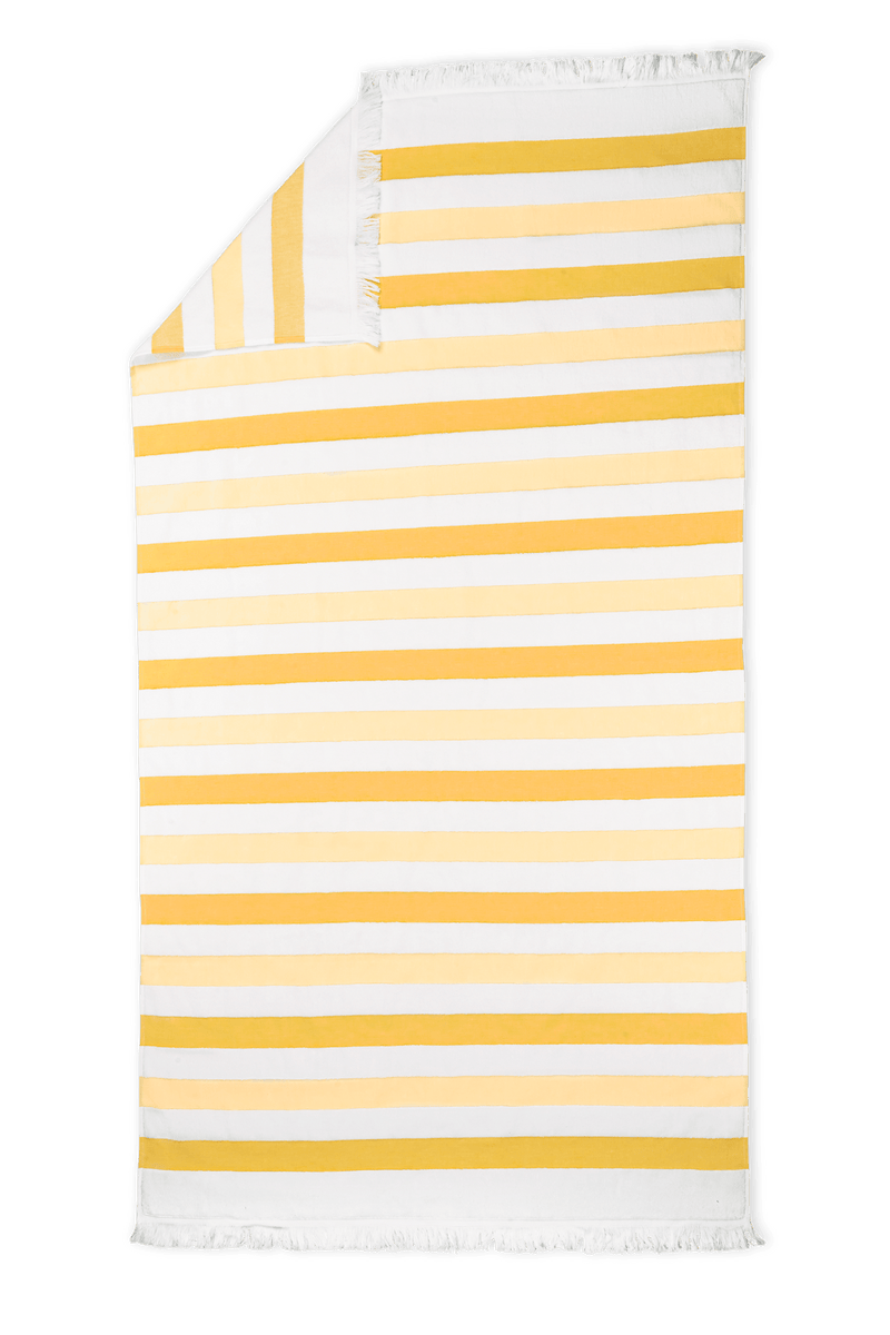 Tamarindo Beach Towel main image 0
