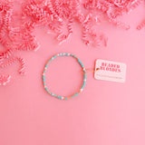 Sorority Sprinkle Bracelet