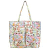 Laura Park Cary-All Tote