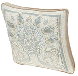 Arwen Seaglass 1" Gusset w/ Butterfly Flange