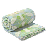 Laura Park Fleece Blankets
