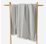 Snug Muslim Throw