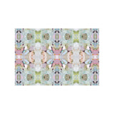 Martini Olives Floor Mat