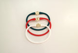 Gresham Bracelets - 3 letters