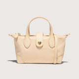 Micro Pouchette Crossbody Bag