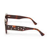 Tortoise Aspen Sunglasses