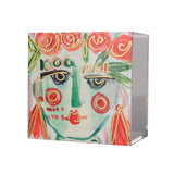 Fancy Sister Acrylic Box