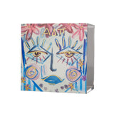 Fancy Sister Acrylic Box