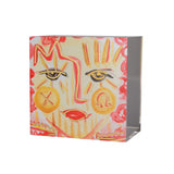 Fancy Sister Acrylic Box
