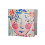 Fancy Sister Acrylic Box