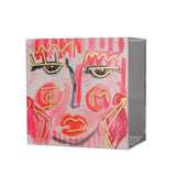 Fancy Sister Acrylic Box