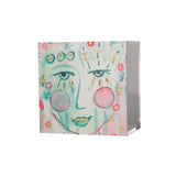 Fancy Sister Acrylic Box