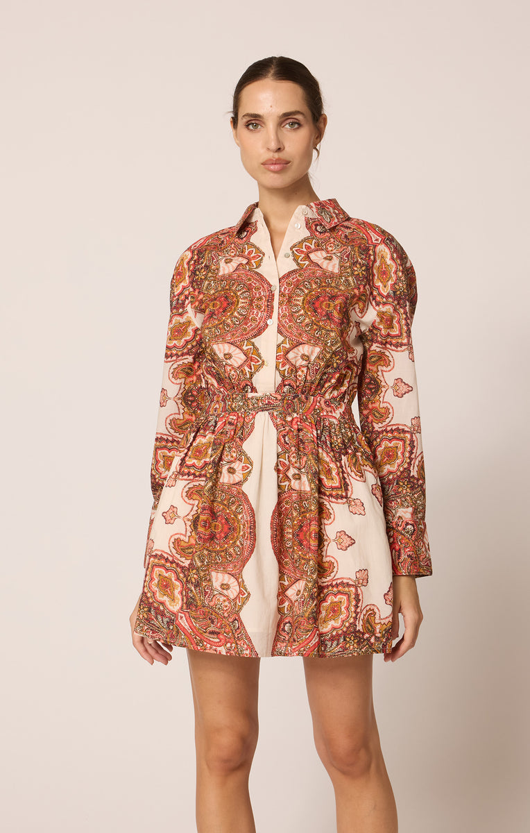 Opal Mini Dress Opal Mini Dress