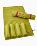 Mahjong Let's Rack & Roll Bag