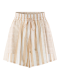 Scout Short- Sand Stripe
