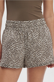 Kallin Running Short 3 - Mottled Feather