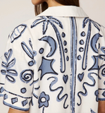 Verona Sandy Mini Dress