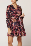 Bergamo Elvia Mini Dress