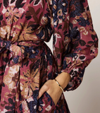 Bergamo Elvia Mini Dress