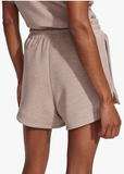 Ollie High Rise Short 3.5 -  Taupe Marl