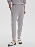 Raindrops Slim Pant