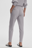 Raindrops Slim Pant