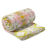 Laura Park Fleece Blankets