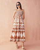 Marla Cardamom Adley Maxi