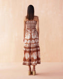 Marla Cardamom Adley Maxi