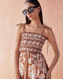 Marla Cardamom Adley Maxi