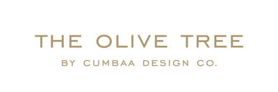 The Olive Tree logo