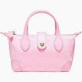 Micro Pouchette Crossbody Bag