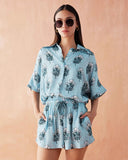 Milo Lake Martina Shorts