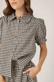 Virginie Shirt
