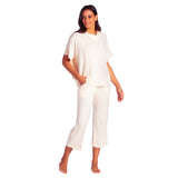 Dream Cowl Neck Lounge Set